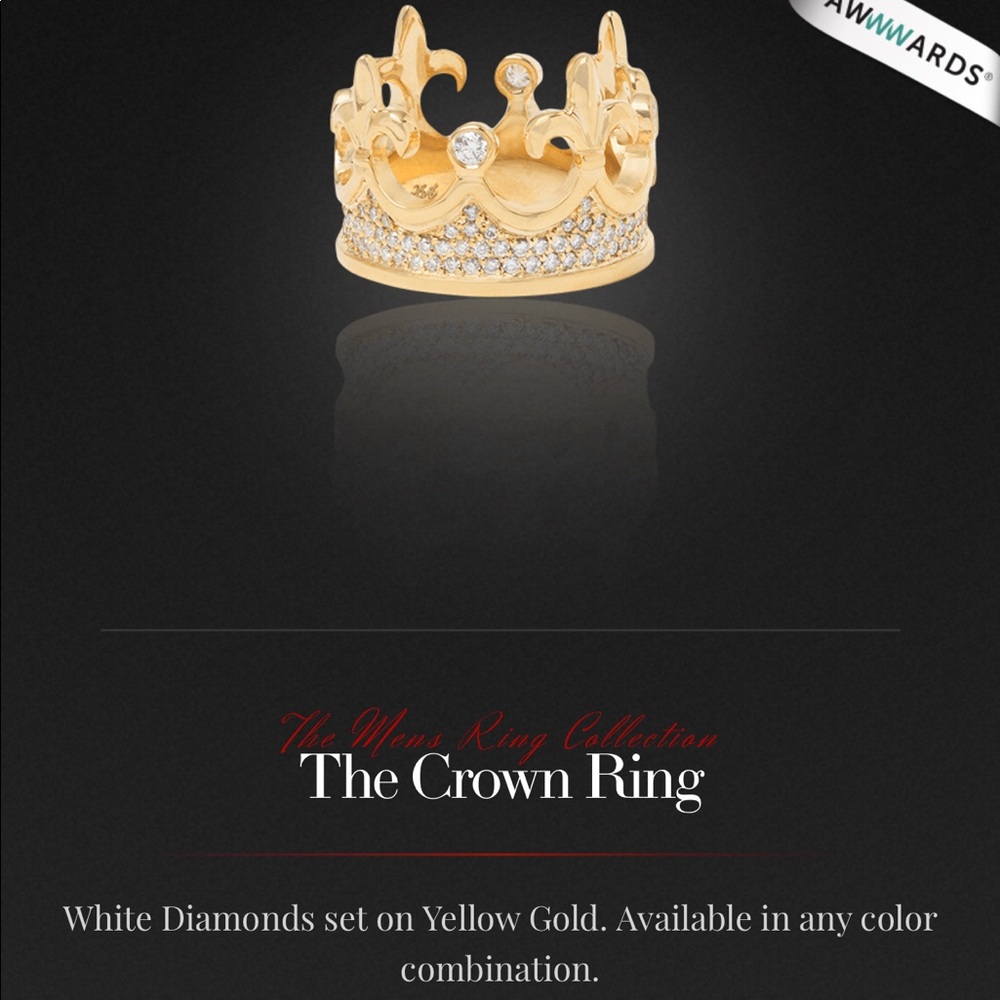 Meet your Posher, Rick